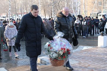 430 оренбуржцев исполнили воинский долг ценой собственной жизни